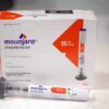 Mounjaro (tirzepatide) Injection