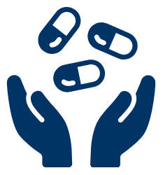 Rapid Relief Prescriptions